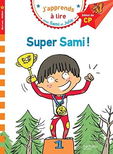 Super Sami !